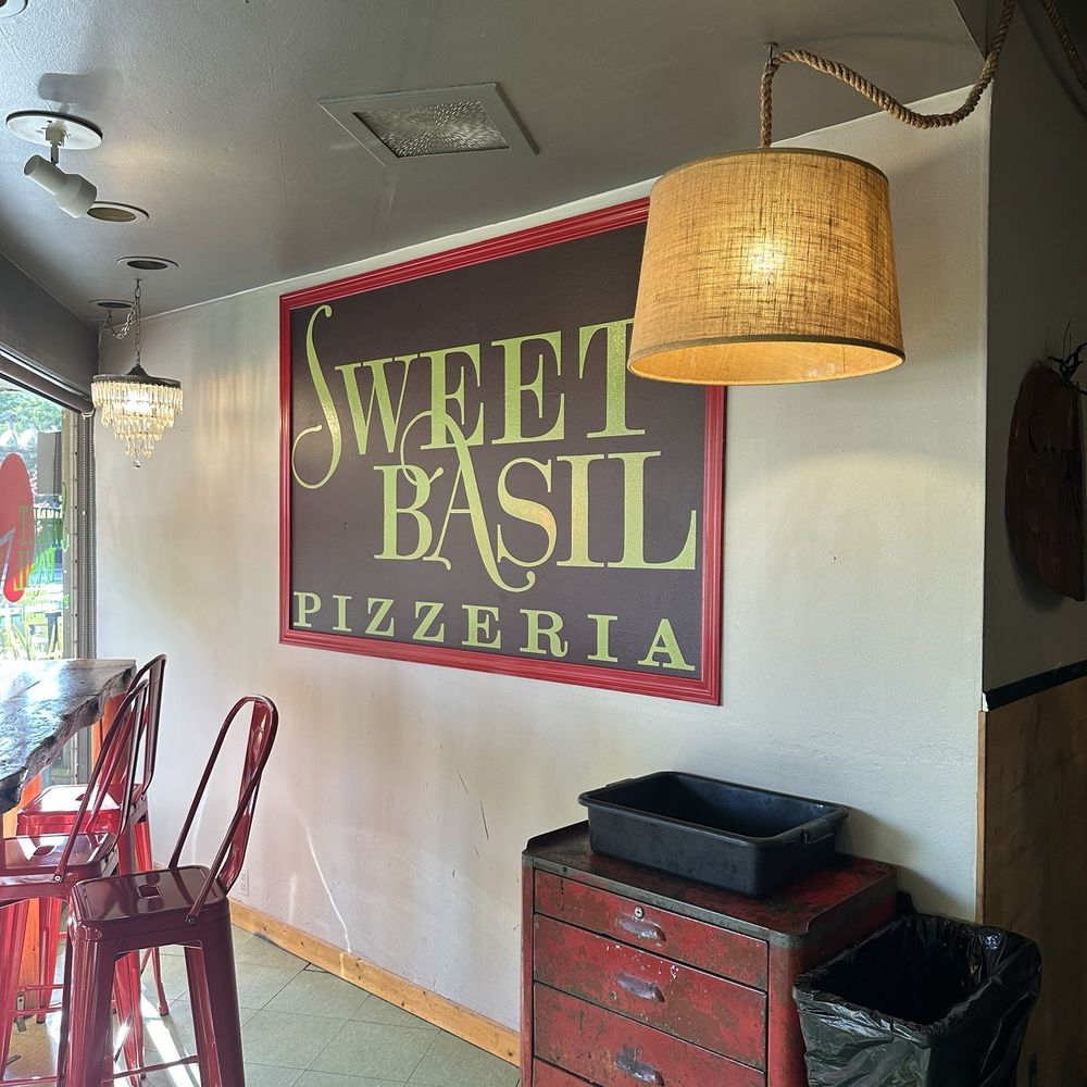 Sweet Basil Pizzeria - Pizza Near Me - Walla Walla, Washington Sweet Basil Pizzeria - Pizza Near Me - Walla Walla, Washington