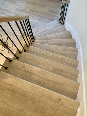 Custom Design - At Metro Floors Inc., we specialize in installing custom flooring in residential and commercial properties. We offer one of the largest selections of in stock and special order carpet, ceramic tile, vinyl, wood and laminate in the Antelope Valley. Custom Design - At Metro Floors Inc., we specialize in installing custom flooring in residential and commercial properties. We offer one of the largest selections of in stock and special order carpet, ceramic tile, vinyl, wood and laminate in the Antelope Valley.