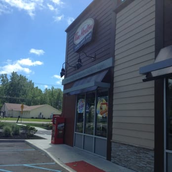 Tim Hortons - the front of tim hortons - Coffee & Tea Near Me - Alden, New York Tim Hortons - the front of tim hortons - Coffee & Tea Near Me - Alden, New York