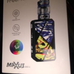 Vape City Smoke Shop