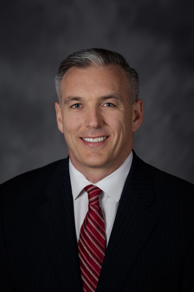 PATRICK MCLAUGHLIN Updated August 2024 4045 Erie St, Willoughby