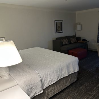 HAMPTON INN & SUITES CHICAGO-BURR RIDGE - Updated June 2026 - 114 ...