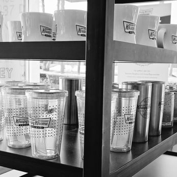 Krispy Kreme - Souvenirs and more here at Krispy Kreme Doughnuts! - Donuts Near Me - Long Beach, California Krispy Kreme - Souvenirs and more here at Krispy Kreme Doughnuts! - Donuts Near Me - Long Beach, California