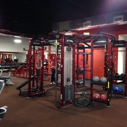 Rock Fitness Center