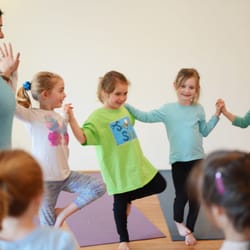 Villager Yoga