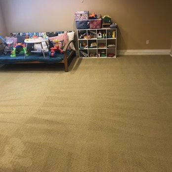 Above & Beyond Carpet Care - Carpet Cleaning Near Me