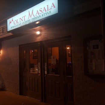 Mount Masala - Indian Near Me - Voorhees Township, New Jersey