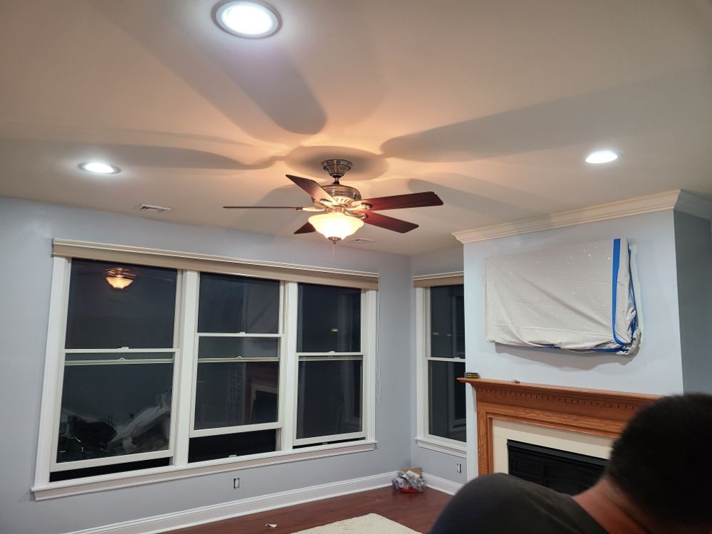 Slide of Sky Pro Construction