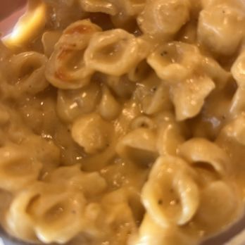 Red Wagon BBQ - Mac and Cheese - Barbeque Near Me - Waco, Texas