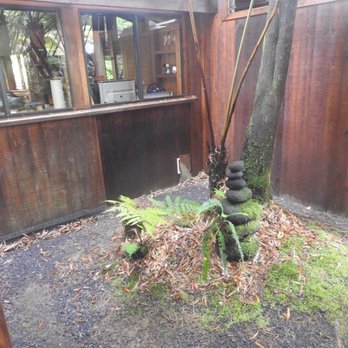 Volcano Rainforest Retreat - Surrounded by the rainforest - Bed & Breakfast Near Me - Volcano, Hawaii