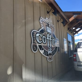Coffee Cravings - a sign on the side of a building - Coffee & Tea Near Me - Walla Walla, Washington Coffee Cravings - a sign on the side of a building - Coffee & Tea Near Me - Walla Walla, Washington