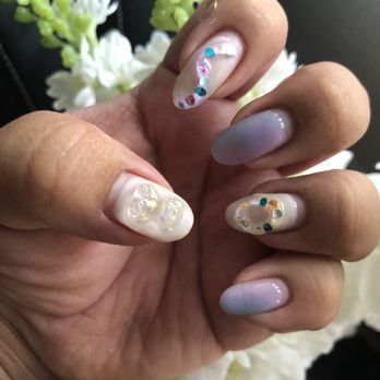 Buttercup by Haru - Nail Technicians Near Me - Fullerton, California Buttercup by Haru - Nail Technicians Near Me - Fullerton, California