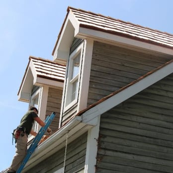 Emerald Cedar Contracting - Roofing Near Me - Toronto, Ontario