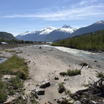 Klondike Electric Bicycles - Bike Rentals Near Me - Skagway, Alaska