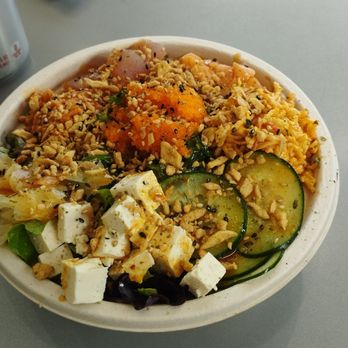 Poke Loulu - Poke! - Poke Near Me - Burbank, California