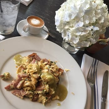 Tiny Boxwoods - Migas! And a tiny little macchiato - New American Near Me - Houston, Texas Tiny Boxwoods - Migas! And a tiny little macchiato - New American Near Me - Houston, Texas