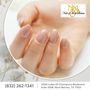Photo of Nails of Mont Belvieu