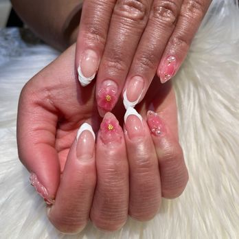 Nailed It Salon - Nail Salons Near Me - Concord, California Nailed It Salon - Nail Salons Near Me - Concord, California