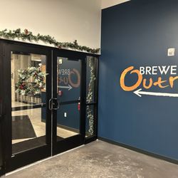 Brewery Outré