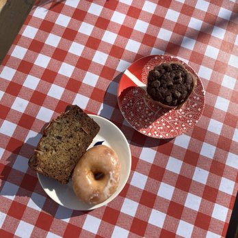 Joseph’s Coffee Donuts - Pastries - Coffee & Tea Near Me - Saint Paul, Minnesota