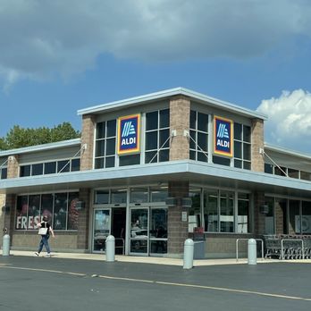 ALDI - Aldi - South High - Grocery Near Me - Columbus, Ohio