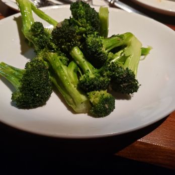 Stoney River - Broccoli - Steakhouses Near Me - Atlanta, Georgia Stoney River - Broccoli - Steakhouses Near Me - Atlanta, Georgia