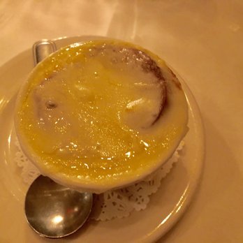Walter's Steakhouse - French onion soup - Steakhouses Near Me - Wilmington, Delaware Walter's Steakhouse - French onion soup - Steakhouses Near Me - Wilmington, Delaware