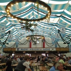 Dachauer Volksfest