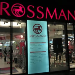 Rossmann