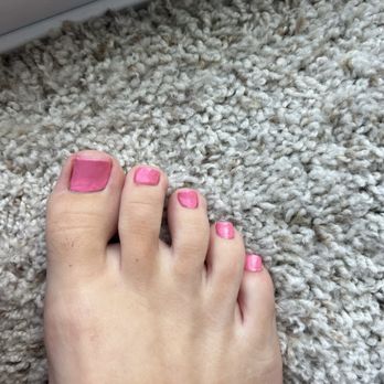 COCO Nail Bar Downers Grove - Pedicure - Nail Salons Near Me - Downers Grove, Illinois