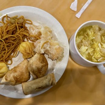 Hibachi Grill & Supreme Buffet - Assorted buffet items - Chinese Near Me - Warwick, Rhode Island Hibachi Grill & Supreme Buffet - Assorted buffet items - Chinese Near Me - Warwick, Rhode Island