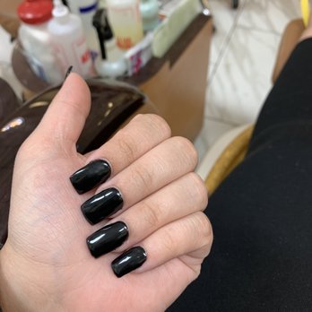 T&T Nails - Nail Technicians Near Me - Waco, Texas