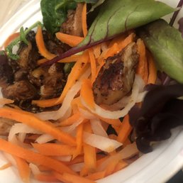 Bulgogi Rice Bowl