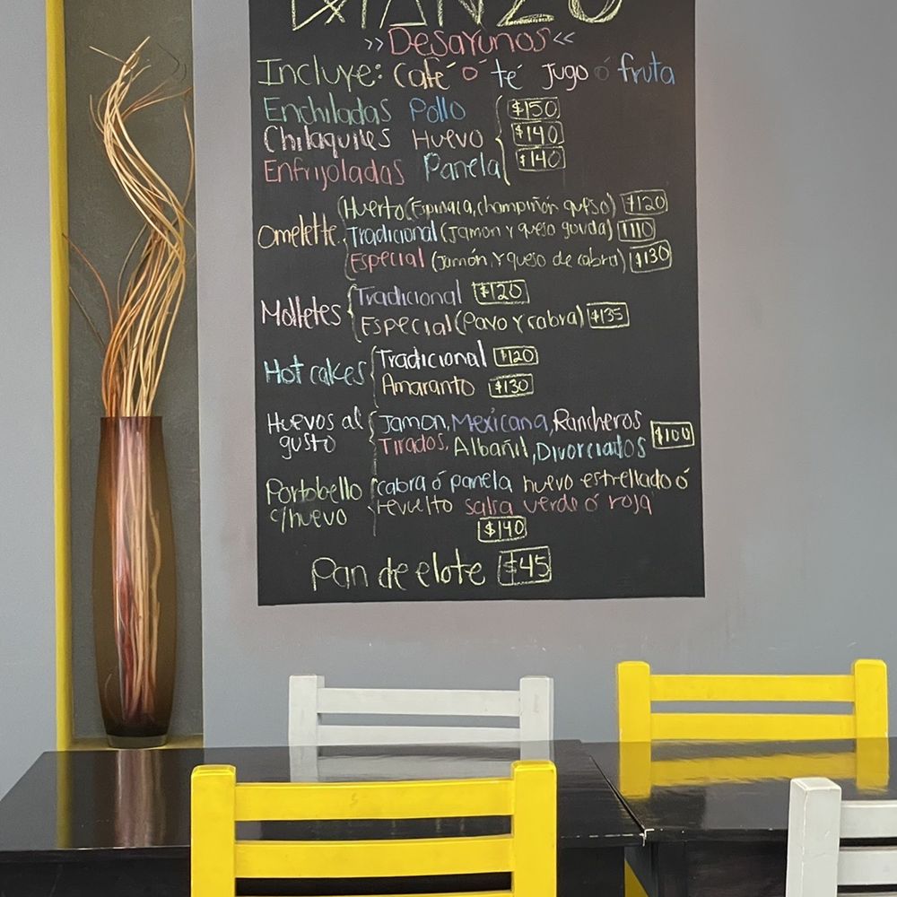 Manzo - Menu - Breakfast & Brunch Near Me - Ciudad de Mexico, DIF Manzo - Menu - Breakfast & Brunch Near Me - Ciudad de Mexico, DIF