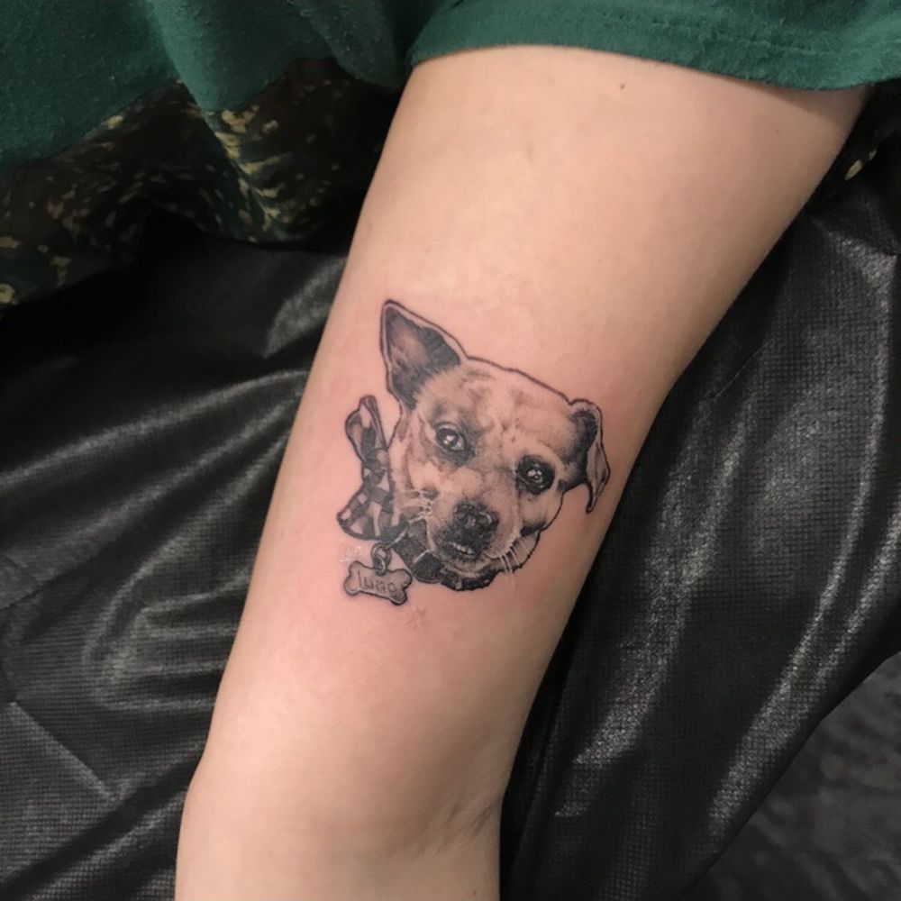 Obsidian - Los Angeles - Tattoo Near Me - Los Angeles, California Obsidian - Los Angeles - Tattoo Near Me - Los Angeles, California