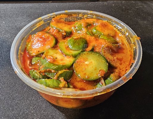 DAM Sandwiches by null