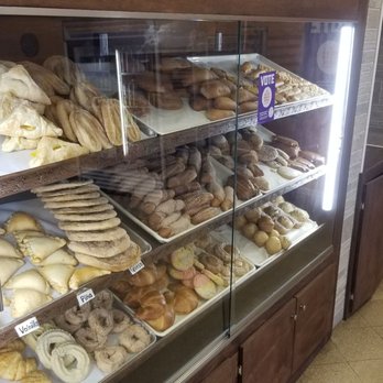 Salazar's Bakery - Baked treats - Bakeries Near Me - Marietta, Georgia