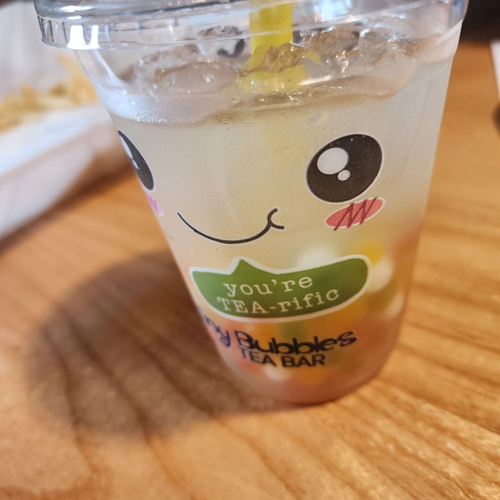 Unicorn Lemonade Unicorn Lemonade