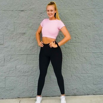 Gina's Body Sculpting - Trainers Near Me Gina's Body Sculpting - Trainers Near Me