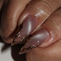 D'Or Nails & Spa
