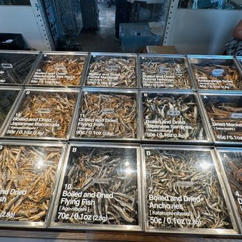 Dashi Okume - Make your own dashi ingredients - Japanese Near Me - Brooklyn, New York