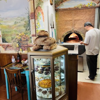 La Bruschetta - Italian Near Me - Roma, 62 La Bruschetta - Italian Near Me - Roma, 62