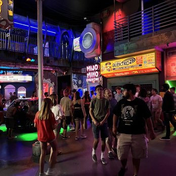 Meow Wolf - Venues & Event Spaces Near Me - Denver, Colorado