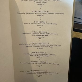 Solstice - Menu (June 2024) - New American Near Me - Irvine, California Solstice - Menu (June 2024) - New American Near Me - Irvine, California