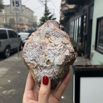 Kahnfections - Bakeries Near Me - San Francisco, California Kahnfections - Bakeries Near Me - San Francisco, California