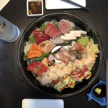 Umami Japan - Sushi Bars Near Me - Huntington, New York