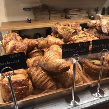 Fournée Bakery - Their croissants are so good - Bakeries Near Me - Berkeley, California