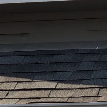 NuShake Roofing - Extra caulking - Roofing Near Me - Ripon, California