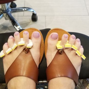 Posh Nails - Annie is great, perfect attention to detail - Nail Salons Near Me - Winter Park, Florida Posh Nails - Annie is great, perfect attention to detail - Nail Salons Near Me - Winter Park, Florida