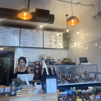 Steadfast Cafe - Coffee & Tea Near Me - Huntington Beach, California Steadfast Cafe - Coffee & Tea Near Me - Huntington Beach, California